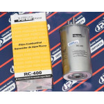 FILTRO SEPARADOR ( COMBUSTIVEL ) SSANGYONG ACTYON KYRON REXTON 2247008B00 22470-08B00 JP000408 RACOR