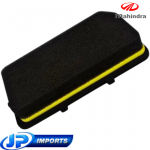 KIT FILTRO COM FILTRO SEPARADOR MAHINDRA SUV PICK-UP 2.6 APOS 2010 JP000038 JP000118 JP000436 JP000442 JP001198