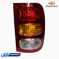 LANTERNA TRASEIRA LD MAHINDRA PICK-UP 2.2 PICK-UP 2.6 1703AA0030N JP001933