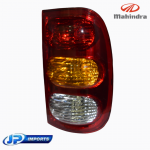 LANTERNA TRASEIRA LD MAHINDRA PICK-UP 2.2 PICK-UP 2.6 1703AA0030N JP001933