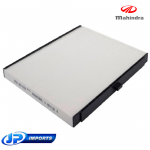 KIT FILTRO COM FILTRO SEPARADOR MAHINDRA SUV PICK-UP 2.6 APOS 2010 JP000038 JP000118 JP000436 JP000442 JP001198