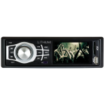 RADIO LITHIUM LT600DVD AM FM MP3 USB DVD 4 SAIDA 25 WATS JP002535