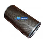 FILTRO SEPARADOR ( COALESCER ) COMPRESSOR SABROE SAB128 SAB163 1517+062 JP001155 ( PRODUTO SIMILAR )