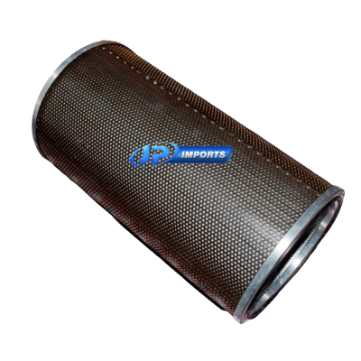 FILTRO SEPARADOR ( COALESCER ) COMPRESSOR SABROE SAB128 SAB163 1517+062 JP001155 ( PRODUTO SIMILAR )