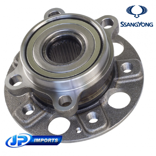 4142034000 ssangyong ступица передняя