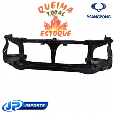 PAINEL FRONTAL ( TV ) SSANGYONG ACTYON SUV ACTYON SPORT 5710031004 5710031105 5710031204 57100-31204 57100-31105 57100-31204 JP000345