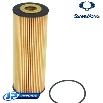 FILTRO LUBRIFICANTE SSANGYONG ACTYON SUV ACTYON SPORT KYRON MUSSO REXTON 1621803009 16218-03009 JP000443