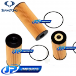 FILTRO LUBRIFICANTE SSANGYONG ACTYON SUV ACTYON SPORT KYRON MUSSO REXTON 1621803009 16218-03009 JP000443