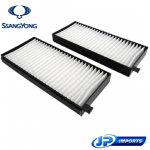 FILTRO CABINE SSANGYONG ACTYON SUV ACTYON SPORT ACTYON NEW KYRON TODAS 68111091A0 68111-091A0 JP000804