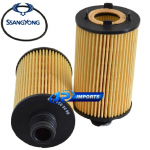 FILTRO LUBRIFICANTE SSANGYONG KORANDO APOS 2010 ACTYON NEW APOS 2012 6711803009 6721803009 671180-3009 67218-03009 JP000985