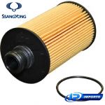 FILTRO LUBRIFICANTE SSANGYONG KORANDO APOS 2010 ACTYON NEW APOS 2012 6711803009 6721803009 671180-3009 67218-03009 JP000985