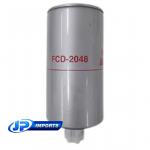 KIT FILTRO FOTON AUMARK 3.5 AK CUMMINS 2.8 APOS 2012 JP001693 JP003237 JP003453 JP004003